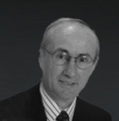 Headshot of John Price